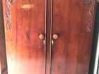 Tekka Wardrobe