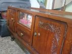 Tekka Wood Dressing Table