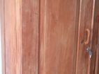 Tekke Three Door Almari
