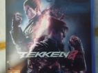 Tekken 8 Video Games