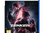 Tekken 8 – PS5