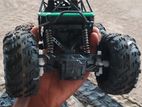 Rc Monster Truk