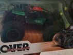 Monster Truck Toy