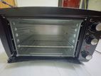 Telefonic Microwave Oven 26L