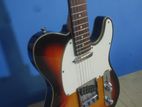 Telecaster Electric Guitar