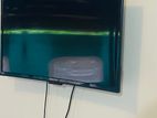 Tv 32 inch Telesonic