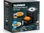 TELEFUNKEN 5.5L AIR FRYER (German Brand)