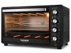 TELEFUNKEN (German Brand) 55L Electric Oven