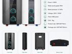 TELEFUNKEN (German Brand) Instant Water Heater