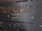 Telefunken Radio