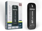 Telek 4G LTE USB Modem with Wifi HotSpot