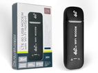 Telek 4G LTE USB Modem with Wifi HotSpot
