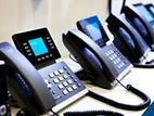 Telephone PABX Service