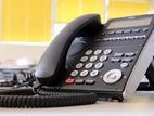 Telephone Pabx System
