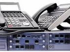 Telephone Pabx System Services