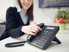 Telephone System PABX Instillation