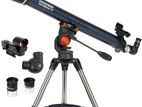 telescope Celestron Astromaster 70AZ