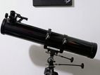 Telescope for Rent