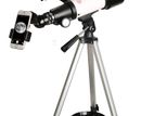 Telescope වර්තක දුරේක්ෂ F70400