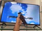 TELESCOPIC 32 SMART TV W/REMOTE