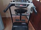 Teleseen Health Walker Treadmill with Massager