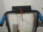 Teleseen Treadmill Machine