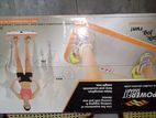 Teleseen Power Fit