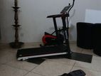 Treadmill Machine