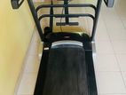 Teleseen Treadmill