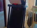 Teleseen Treadmill JFF-196 (Fully Motorized)
