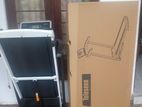 Teleseen Treadmill Jff 196 Tm - Electric