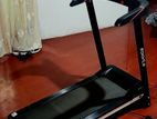 Telesene Treadmill