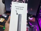 Telesin Rechargeable Selfie stick
