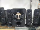 Telesonic 05in01 Subwoofer