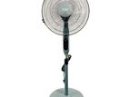 Telesonic 16" Stand Fan TL-1666SF (5 Blade with Copper Motor)