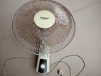 Telesonic 16" Wall Fan