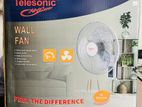 Telesonic 18" Wall Fan TL-1816WF