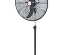 Telesonic 20 Inch Industrial Stand Fan (TL-2037SF)
