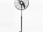 Telesonic 20" Industrial Stand Fan TL-2037SF