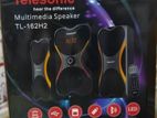 Telesonic 2.1 Multimedia Speaker (TL-162H2)