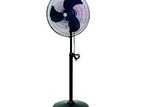 Telesonic 24'' Industrial Stand Fan – (tl-2438 Sf)