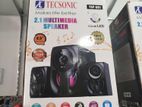 telesonic 2in1 sound system