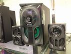 telesonic 2in1 subwoofer