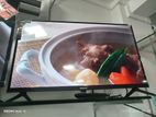 telesonic 32 led smart tv