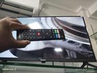 Telesonic 32 led smart tv