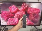 Telesonic 32 LED TV