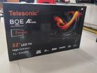 telesonic 32 led tv