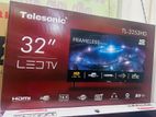 Telesonic 32" LED Tv (TL-3253HD)