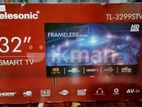 Telesonic 32" Smart TV (TL-3299STV)