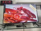 telesonic 32led tv